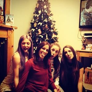 Meet your Posher, Lucy